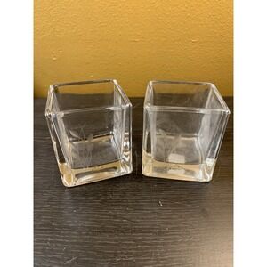PartyLite Fresh Home Votive Holder Retired New In Box P6E/P9483